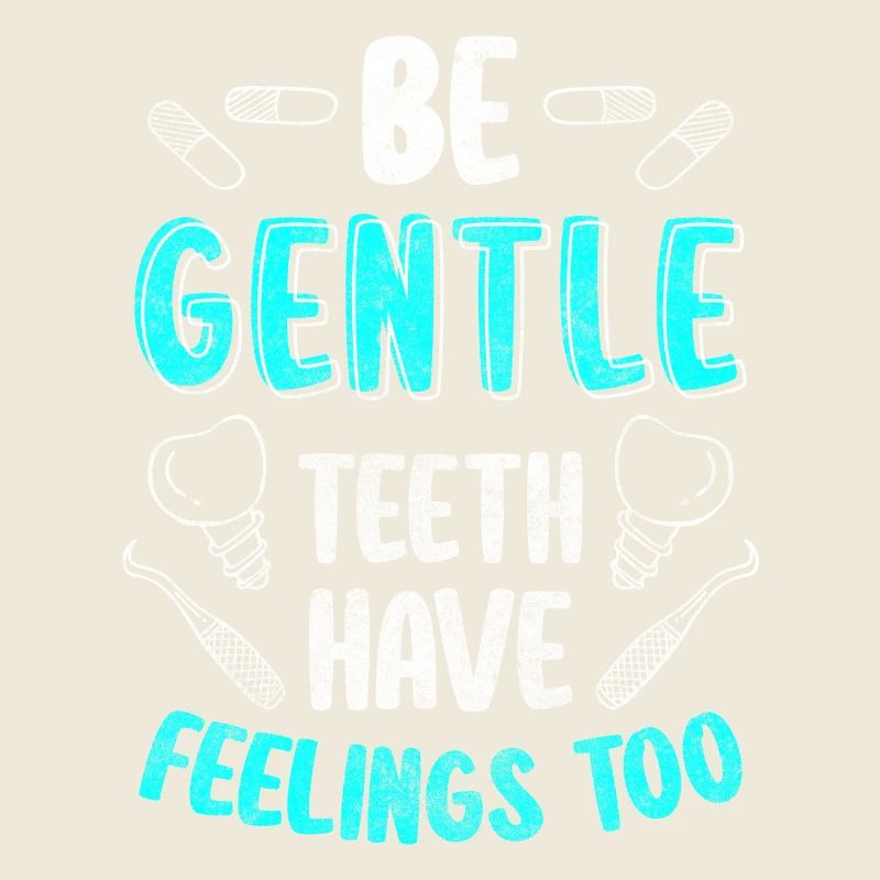 Dents Mâchoire de foret