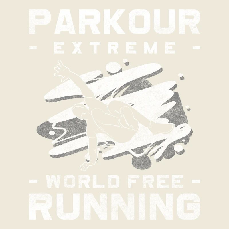 Freerunner Sport Underground