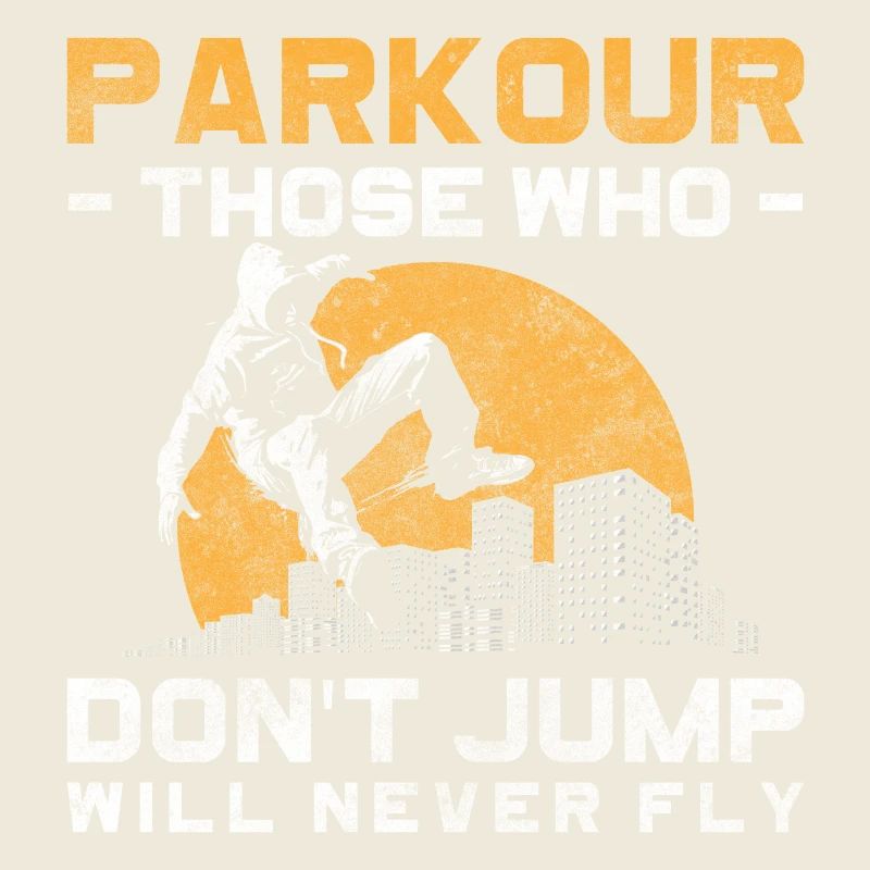 Parkour Underground Lifestyle