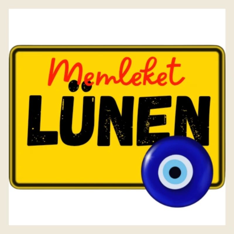 Memleket Lünen