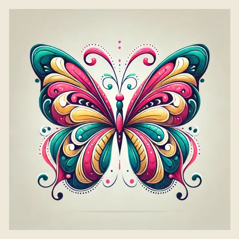 Schmetterling-01