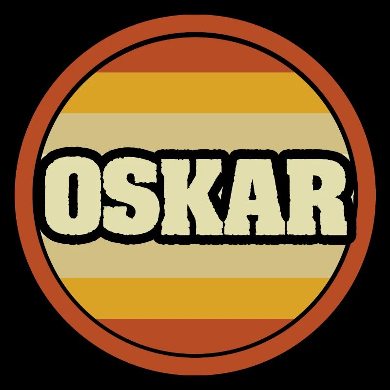 Prénom Oskar