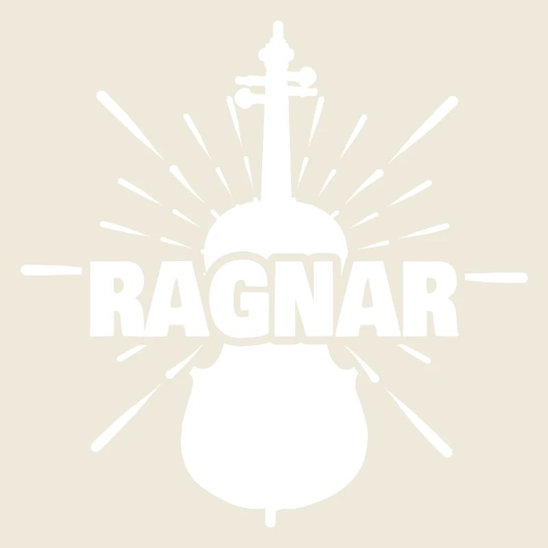 First name Ragnar