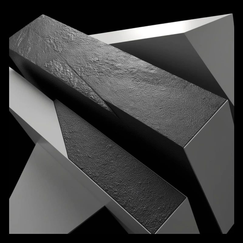 Structured Depth