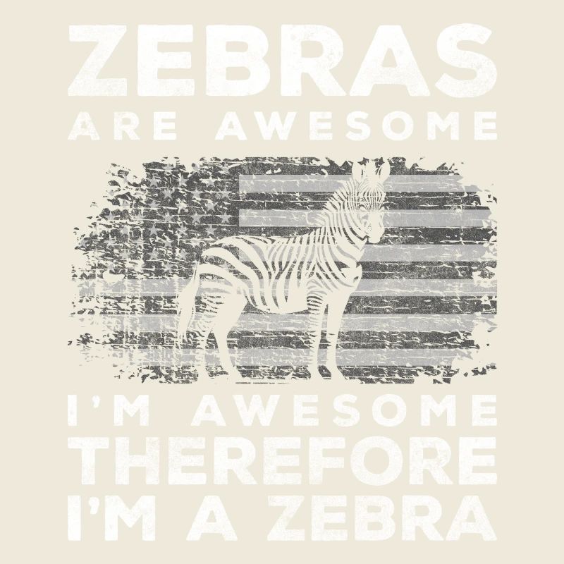 Zebras Tier Steppe Kenia