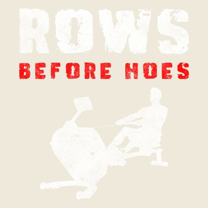 Remise en forme du corps du rameur