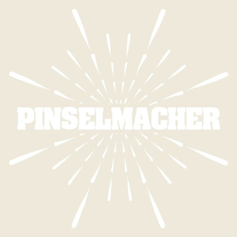 Métier de Brush Maker