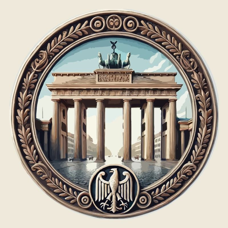 Brandenburg Gate
