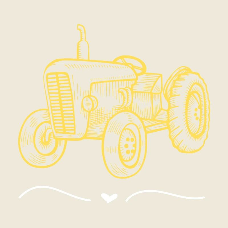 Traktor / Traktor / Traktor