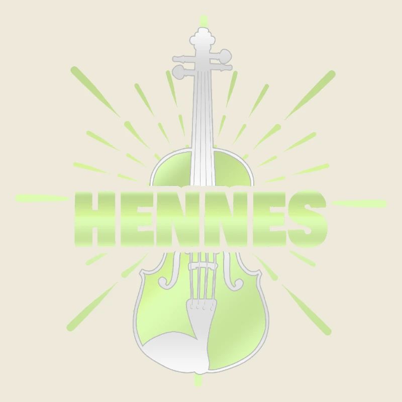 String instrument Hennes