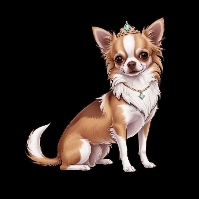 Princesse Chihuahua
