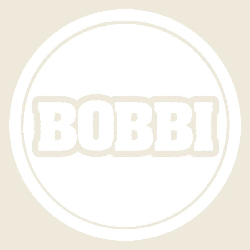 First name Bobbi