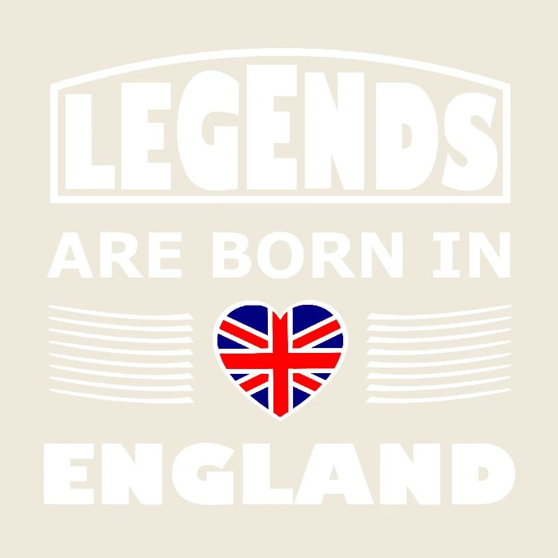 Die Engländer kommen