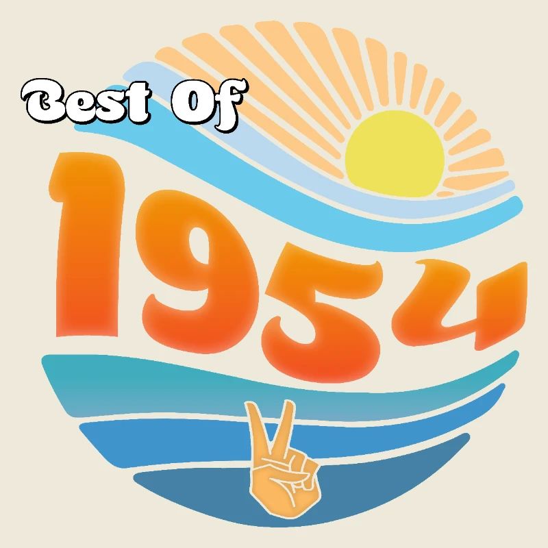 Timeless 1954 – Célébration de 71 années merveilleuses