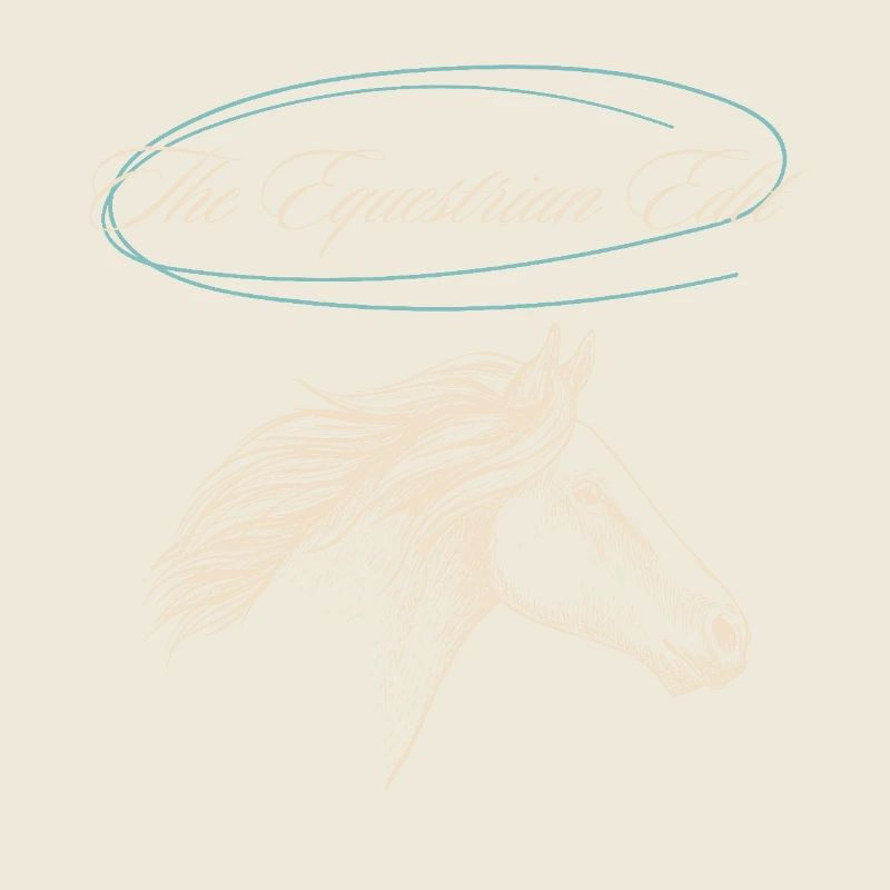 Pferd The Equestrian Edit