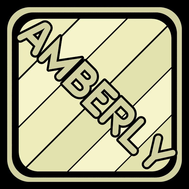 Amberly als Mädchenname