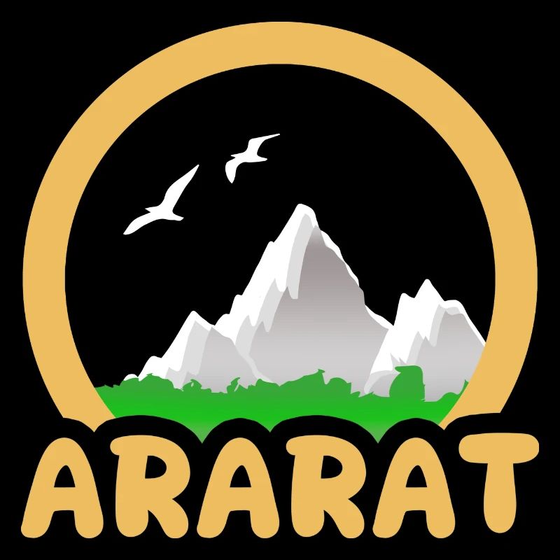 Ararat als Trekking