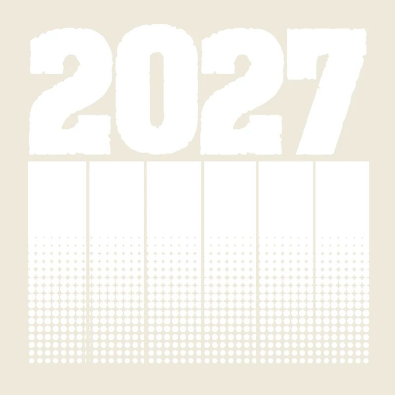 Geburtstag 2027