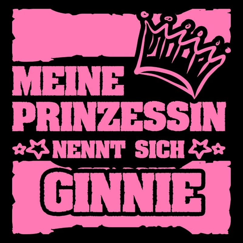 Ginnie als Mädchenname