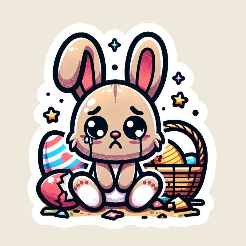 Sad Bunny