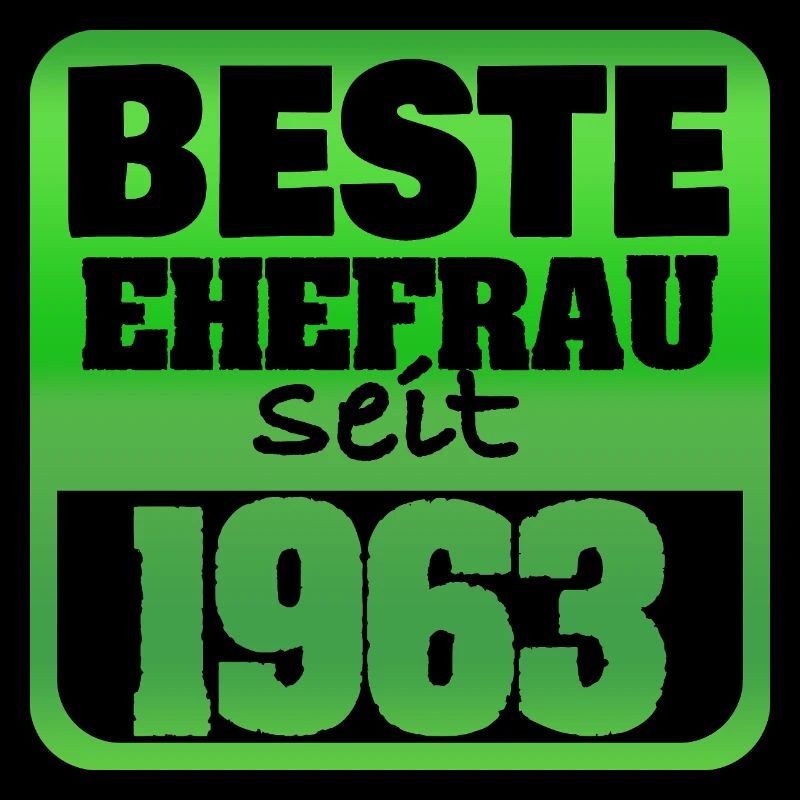 Frau 1963