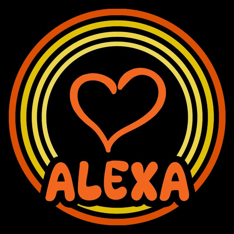 Alexa