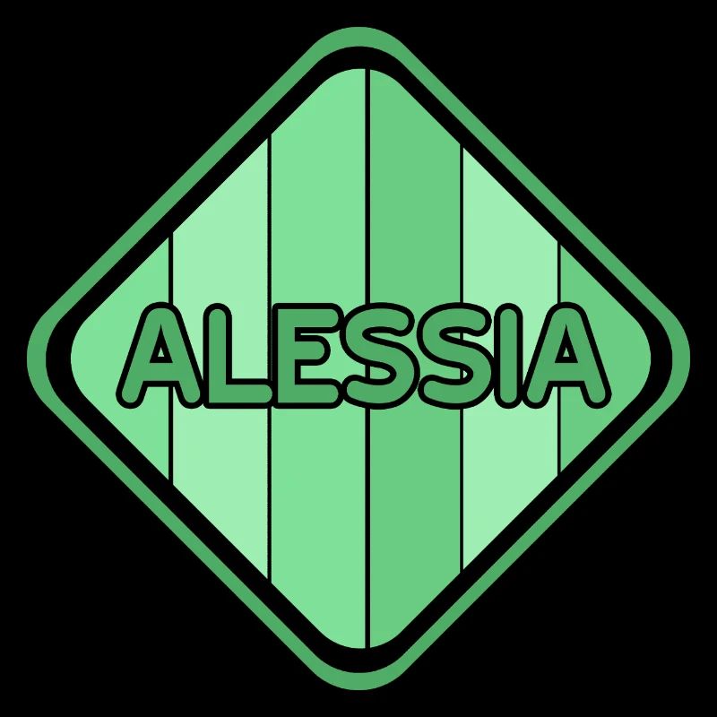 Cadeau pour Alessia