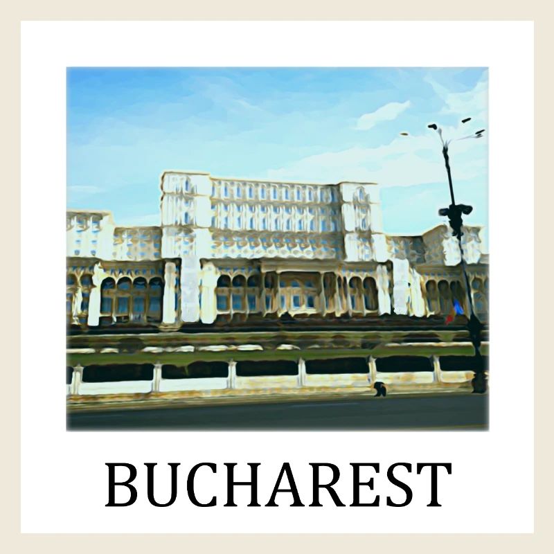Bukarest