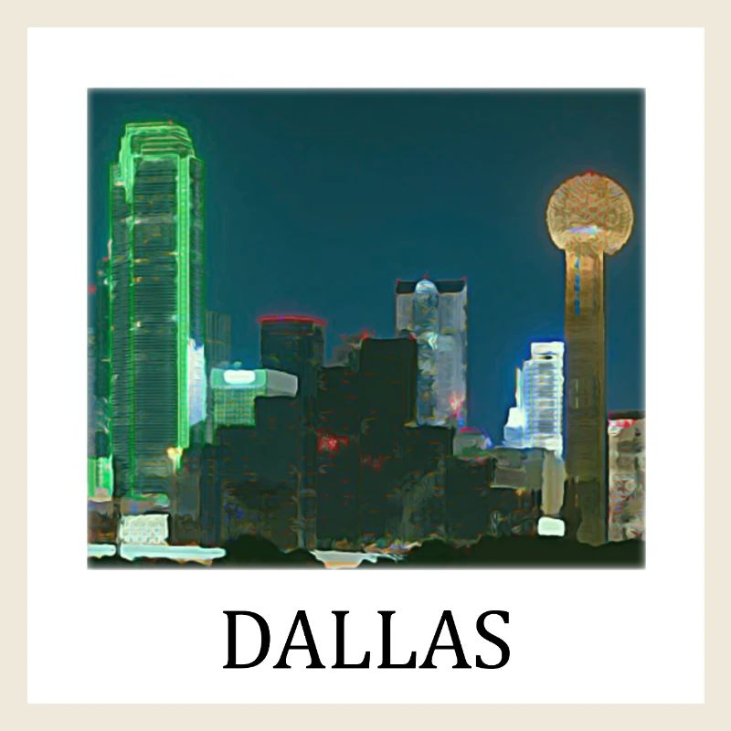 Dallas