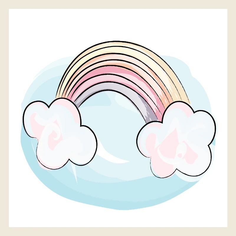 Arc-en-ciel