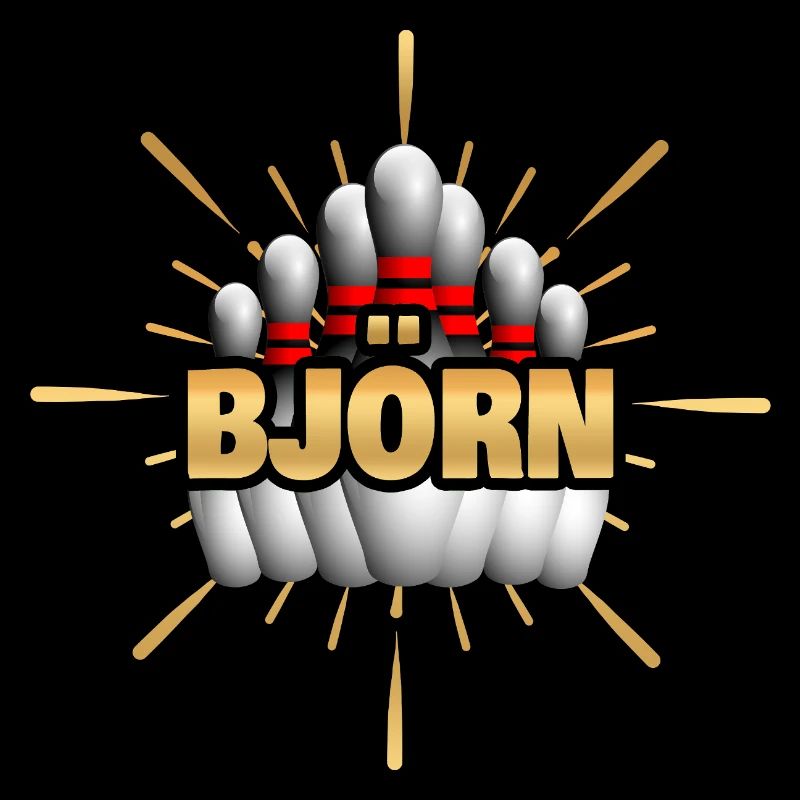 Bowling Björn