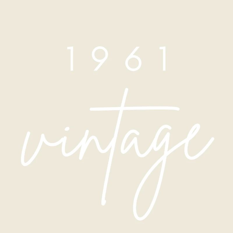 Jahrgang 1961 Jubiläum
