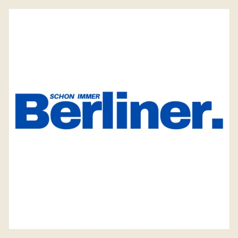 Always a Berliner.