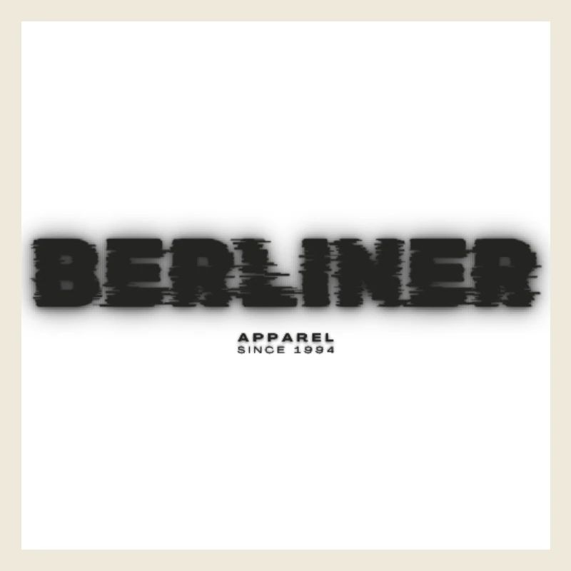 Berliner since 1994