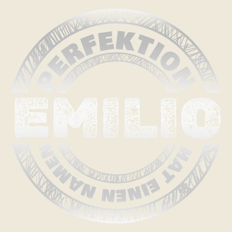 Gift for Emilio