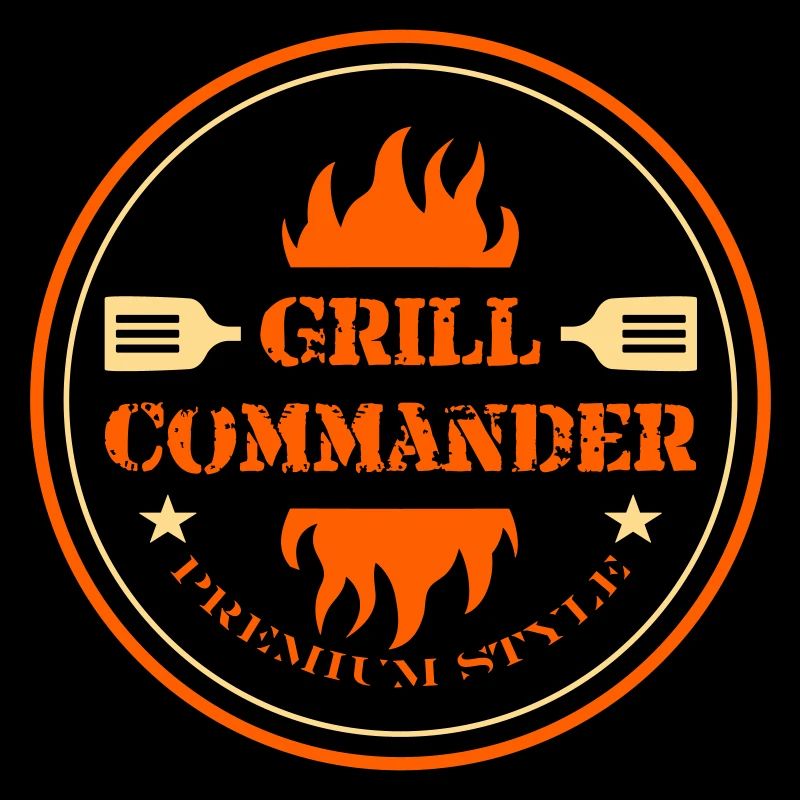 Grill Commander