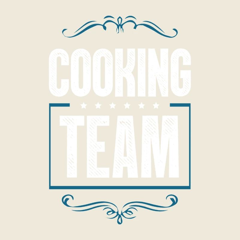 Équipe de cuisine