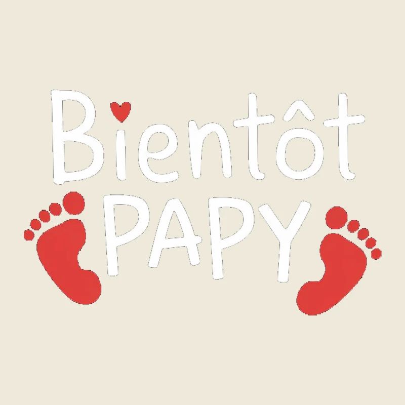 Bientôt Papy