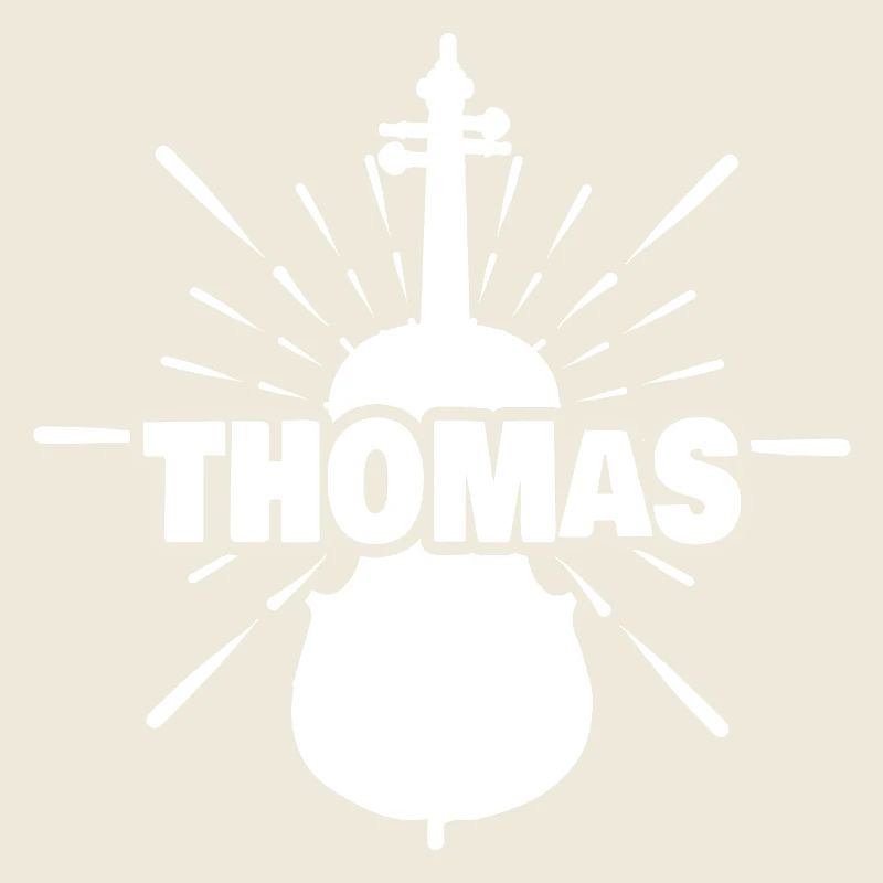 Vorname Thomas