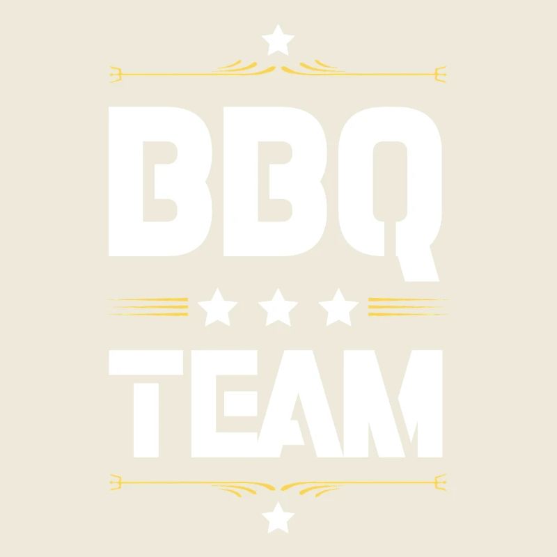 Équipe de barbecue