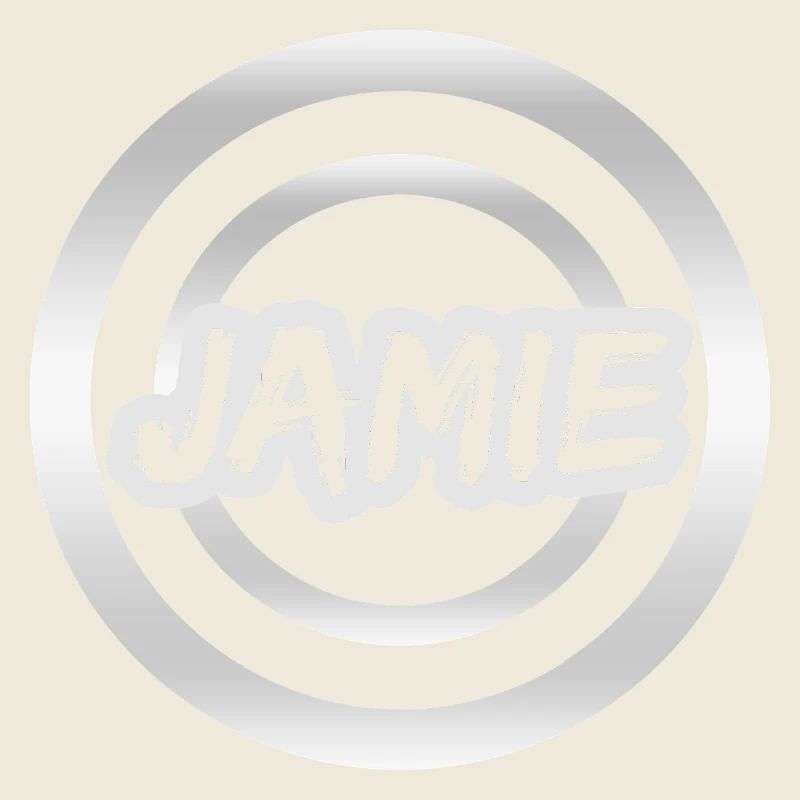 Geschenk Jamie