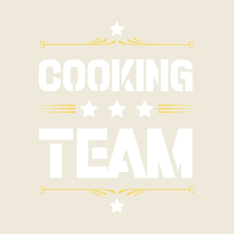 Cooking Team