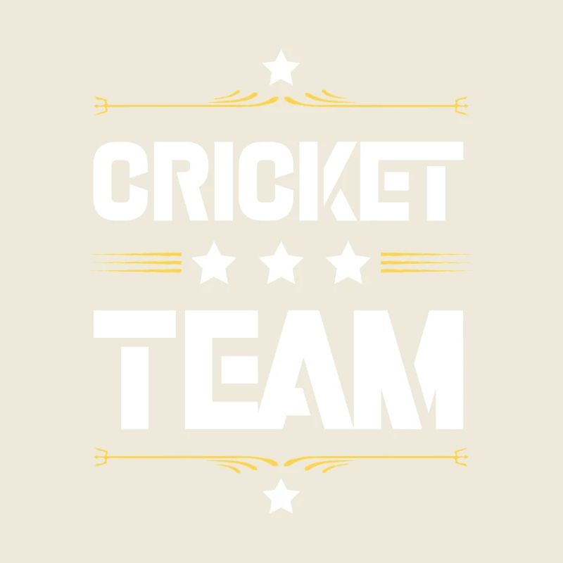 Équipe de cricket