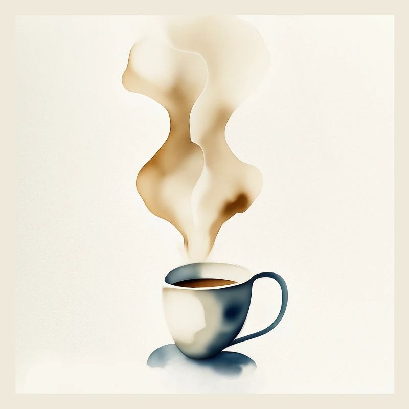 Coffee cup