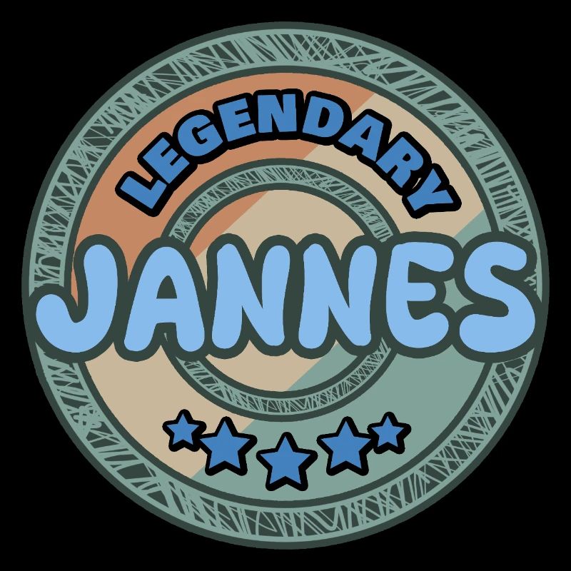 Geschenk für Jannes