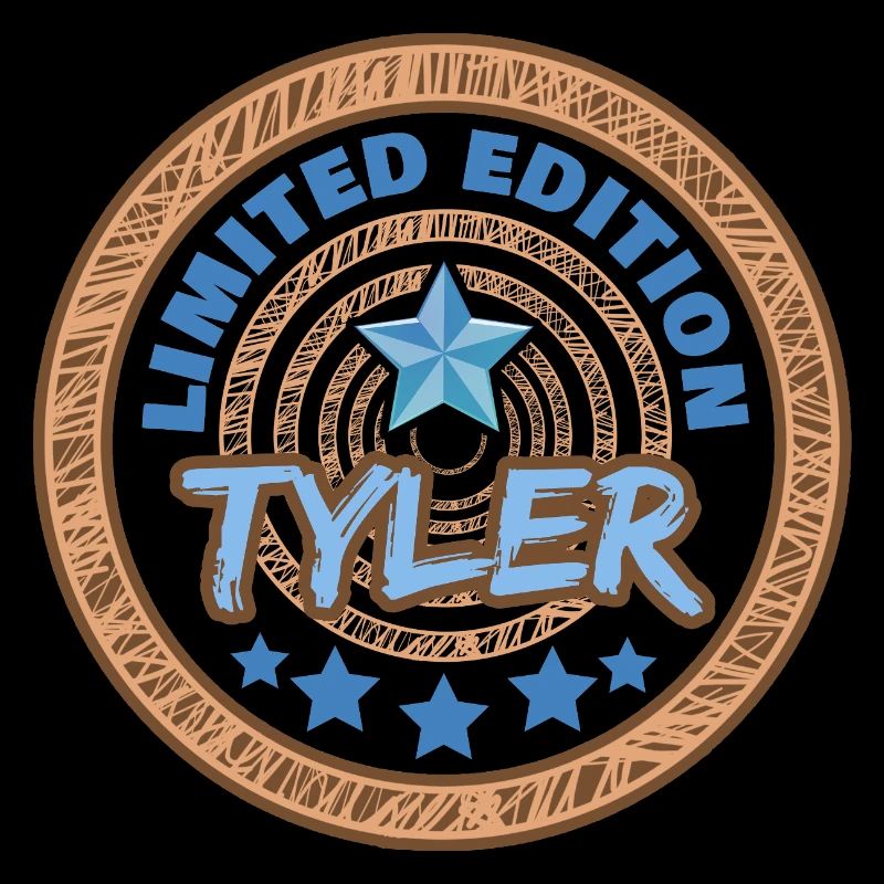 Geschenk für Tyler