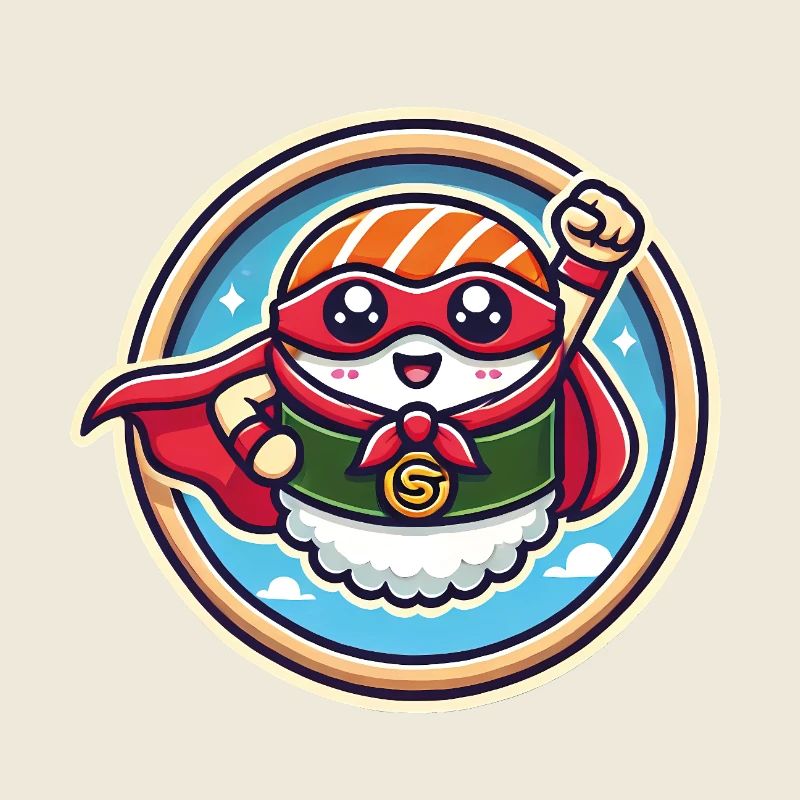 Super Sushi