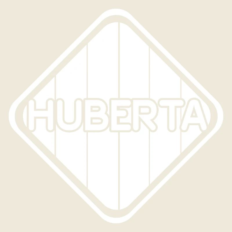 Cadeau pour Huberta