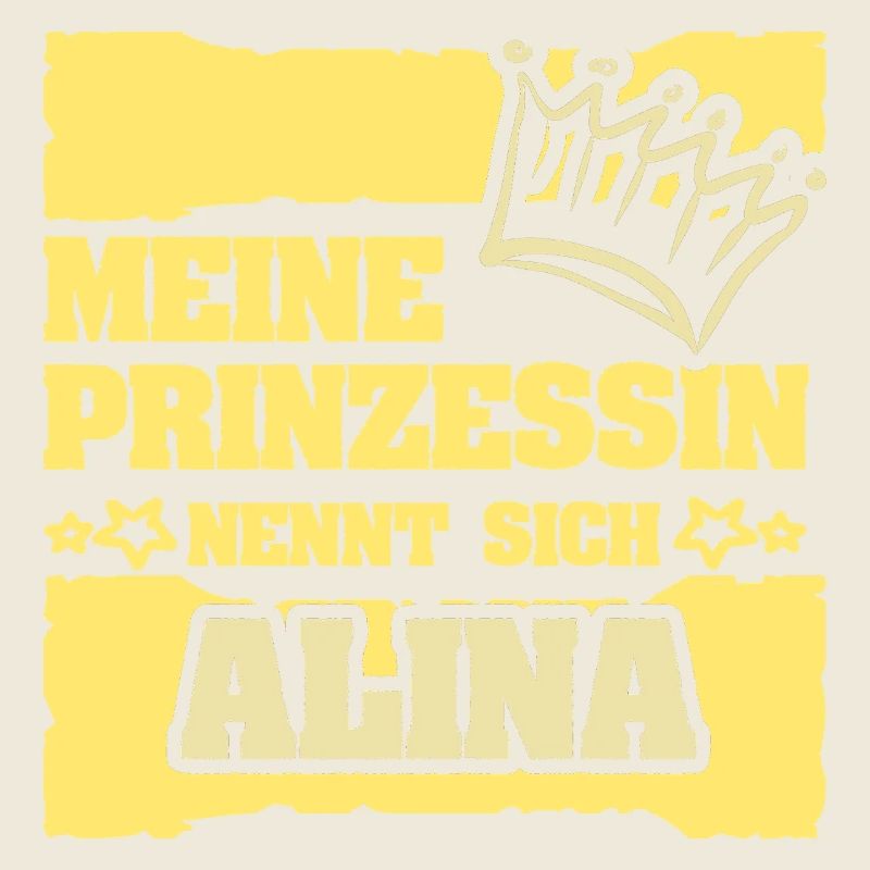 Mädchenname Alina