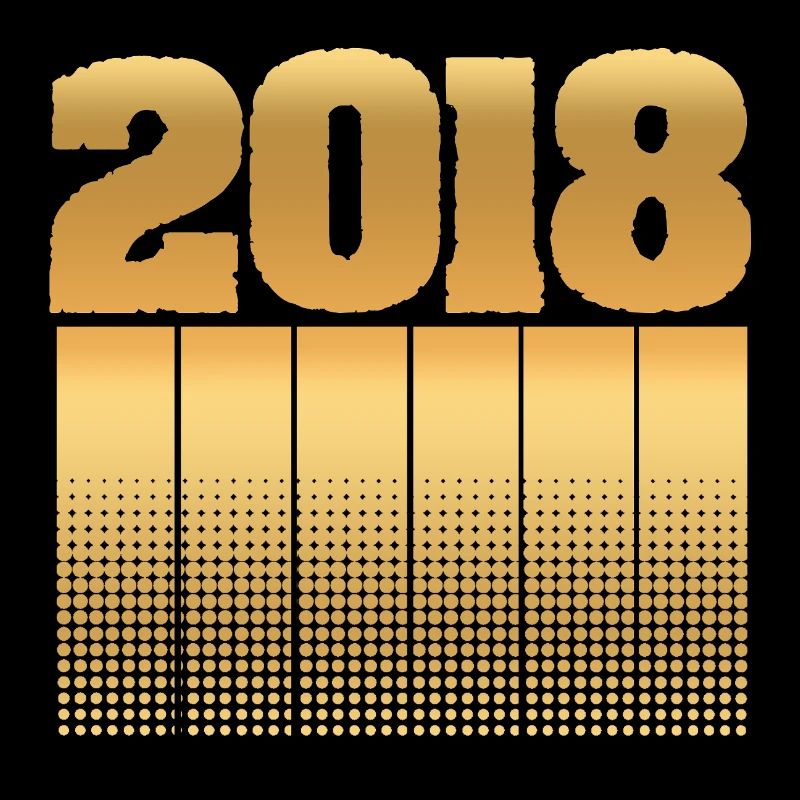 Gold 2018